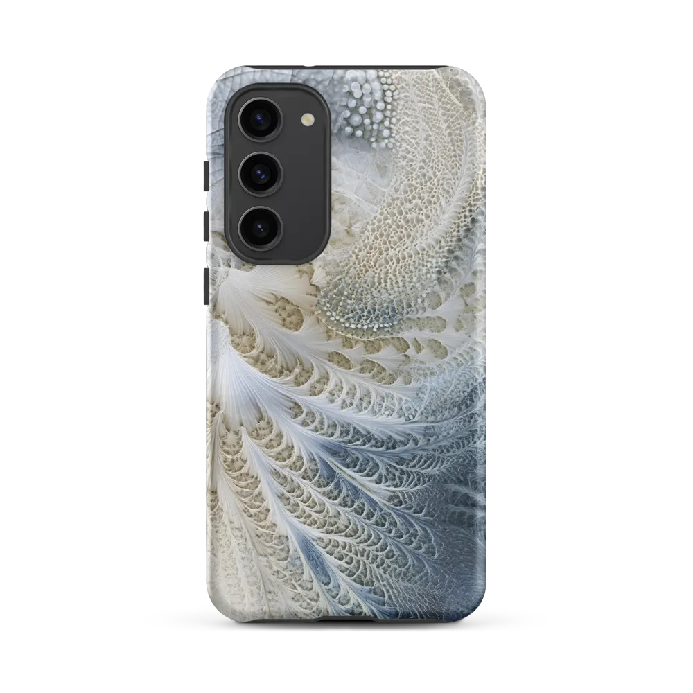 Ethereal Fractal Symphony