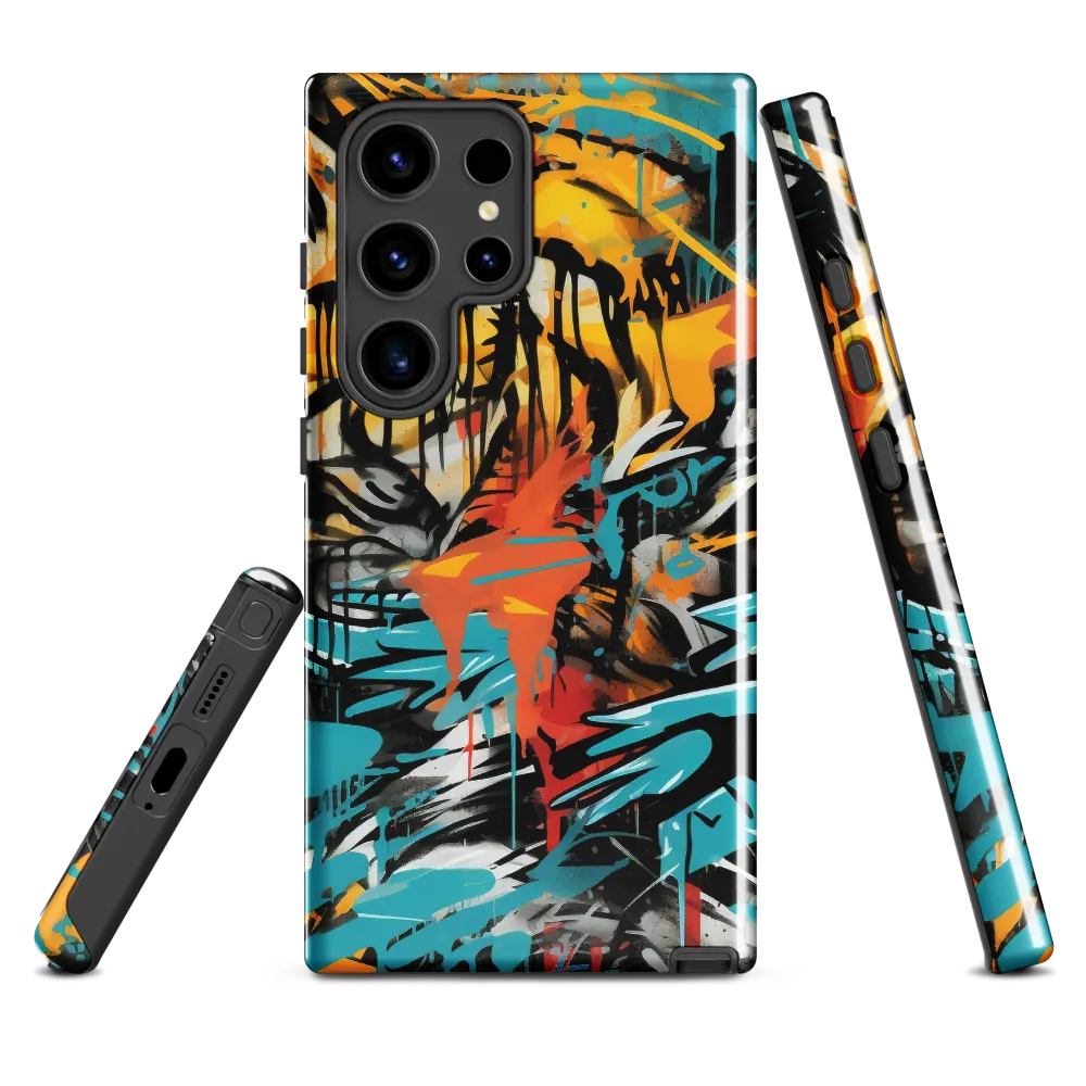 Dynamic Essence of the Tiger