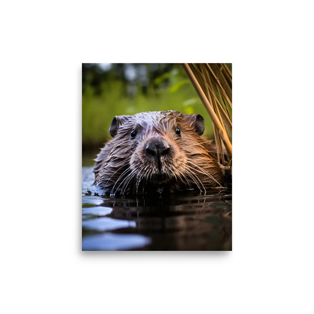 Emergence of the Beaver