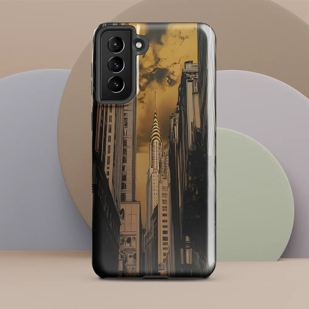 City Sentinels