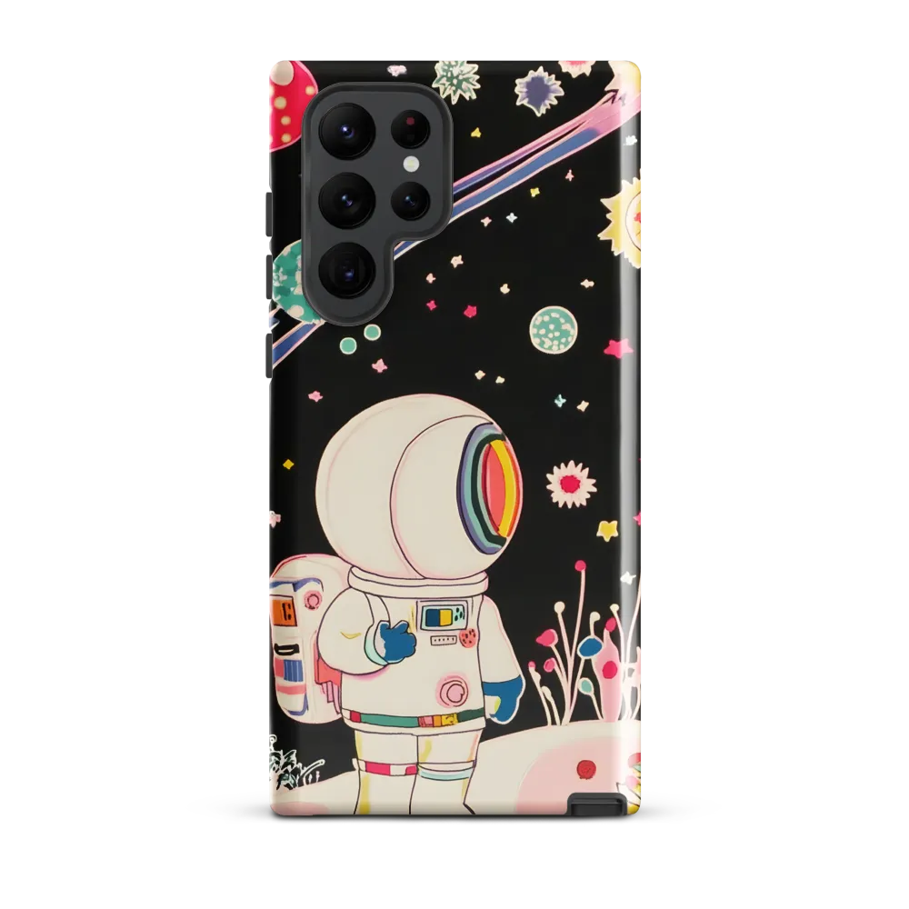 Cosmic Wonder: Journey Through the Stars