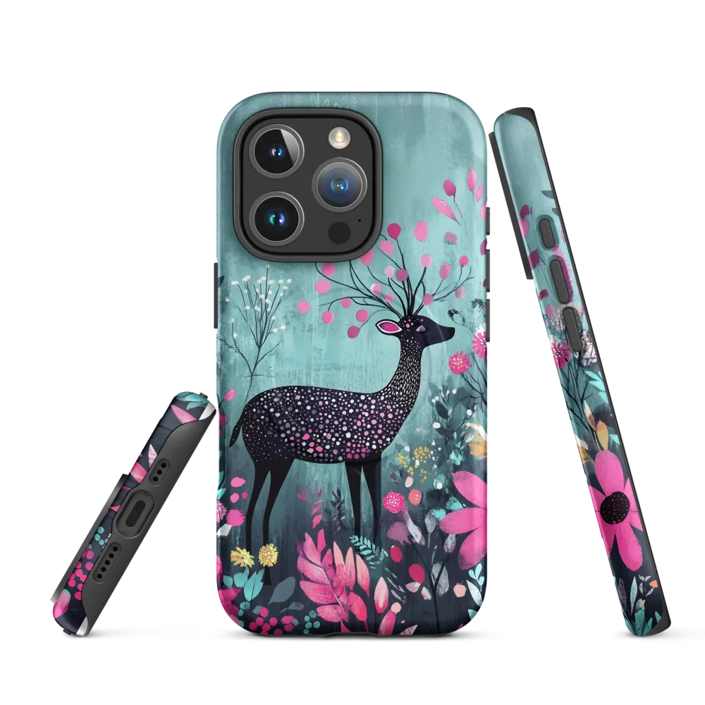 Whimsy in Bloom