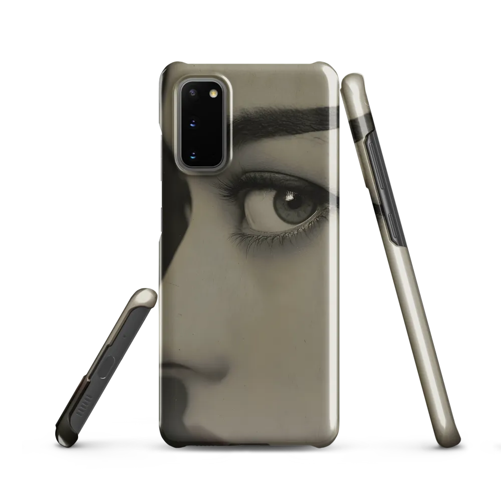 Gaze of Surrealism