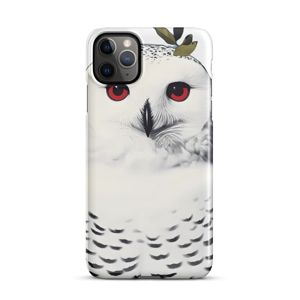 Whimsical Majesty | Phone Case |  11 Pro Max | Snap Case | Glossy