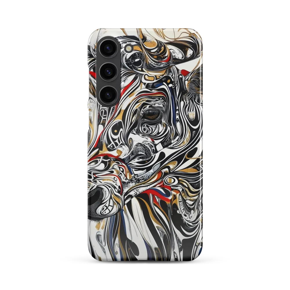 Flowing Essence of the Cow