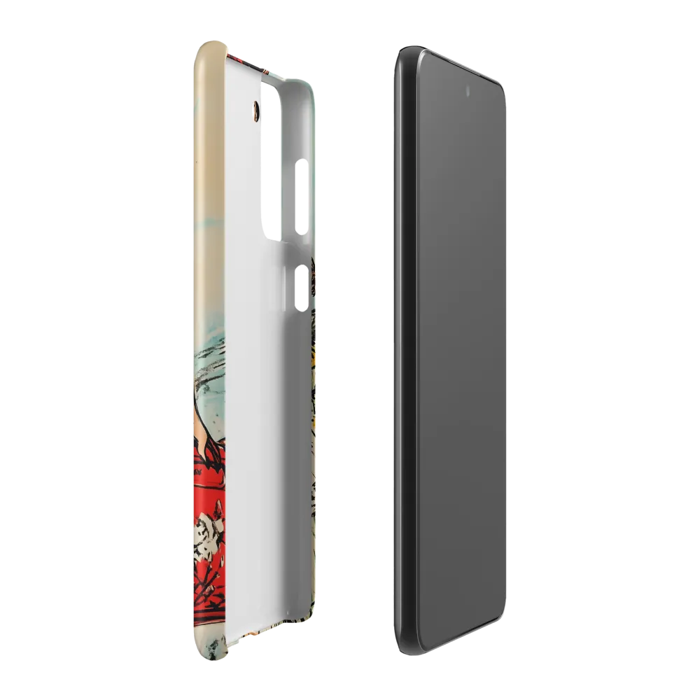 Blossom Elegance