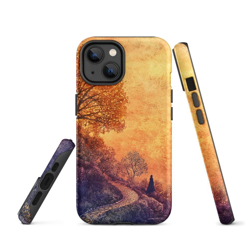Whispers of Autumn