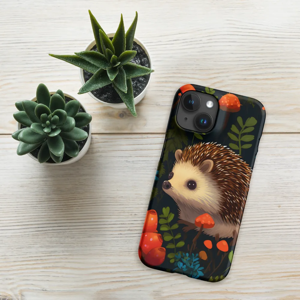 Whimsical Woodland Adventures
