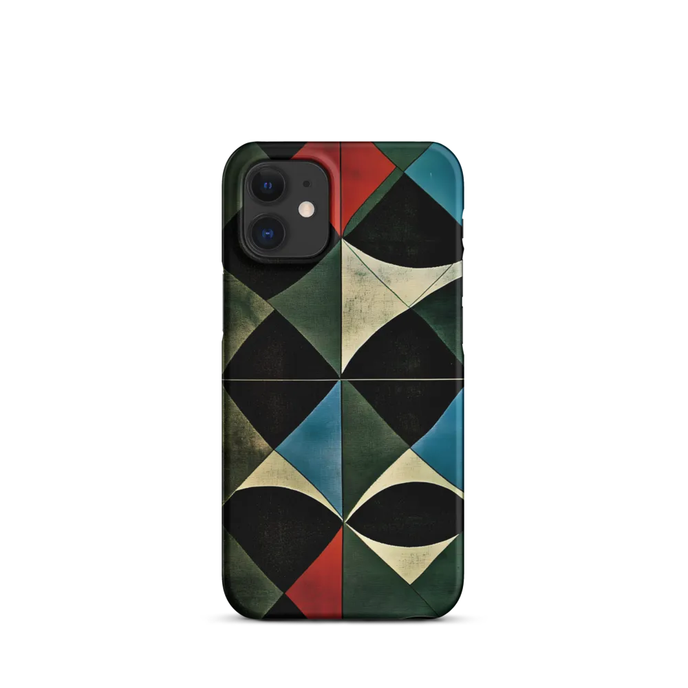 Symphony of Shapes