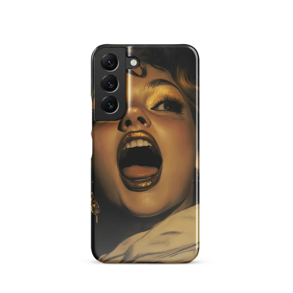 The Voice of Passion