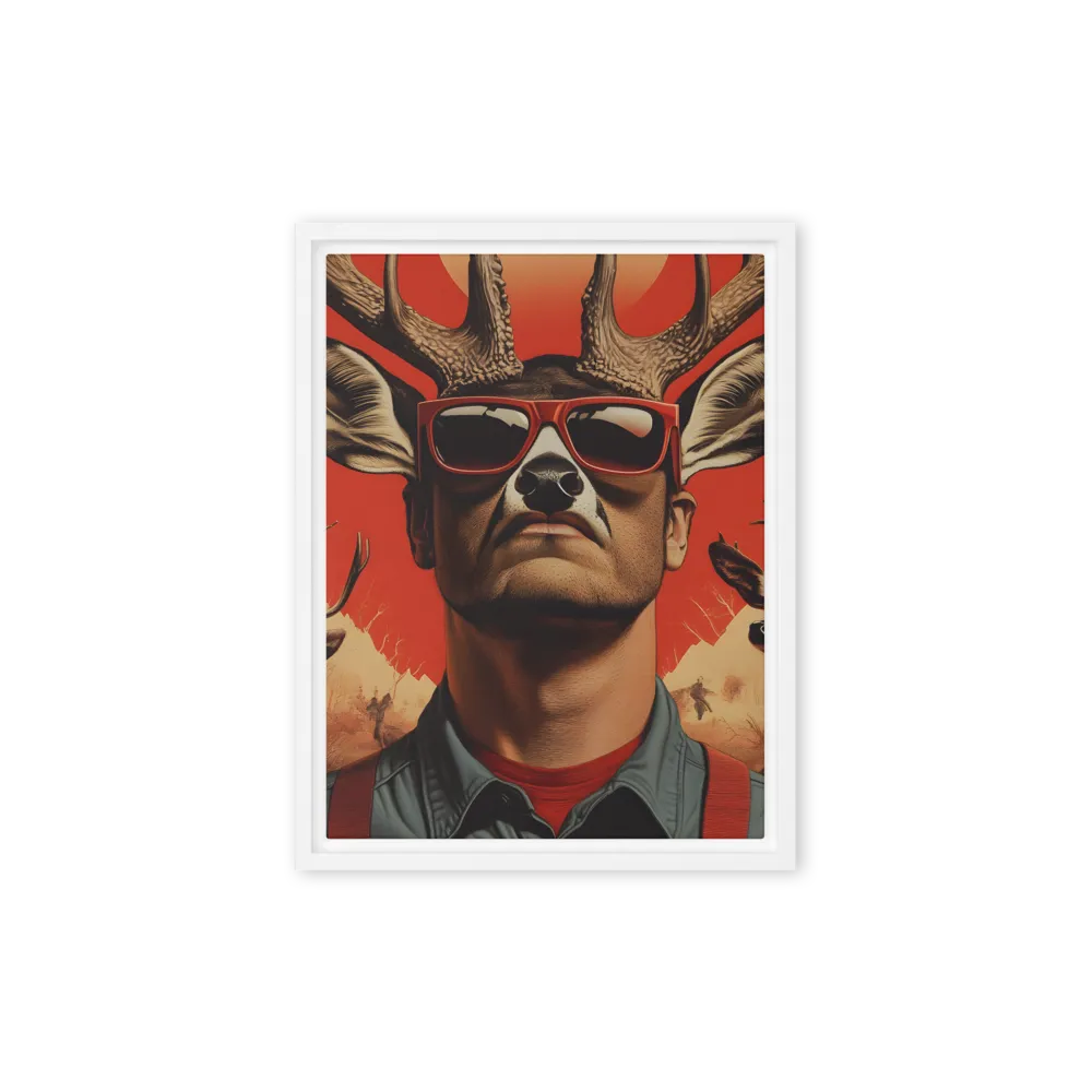 The Hunter's Spirit