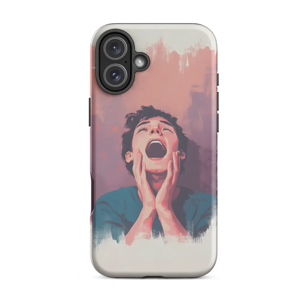 The Silent Scream