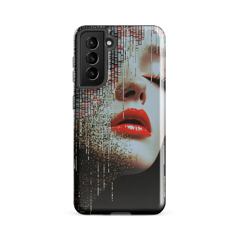 Fragmented Beauty