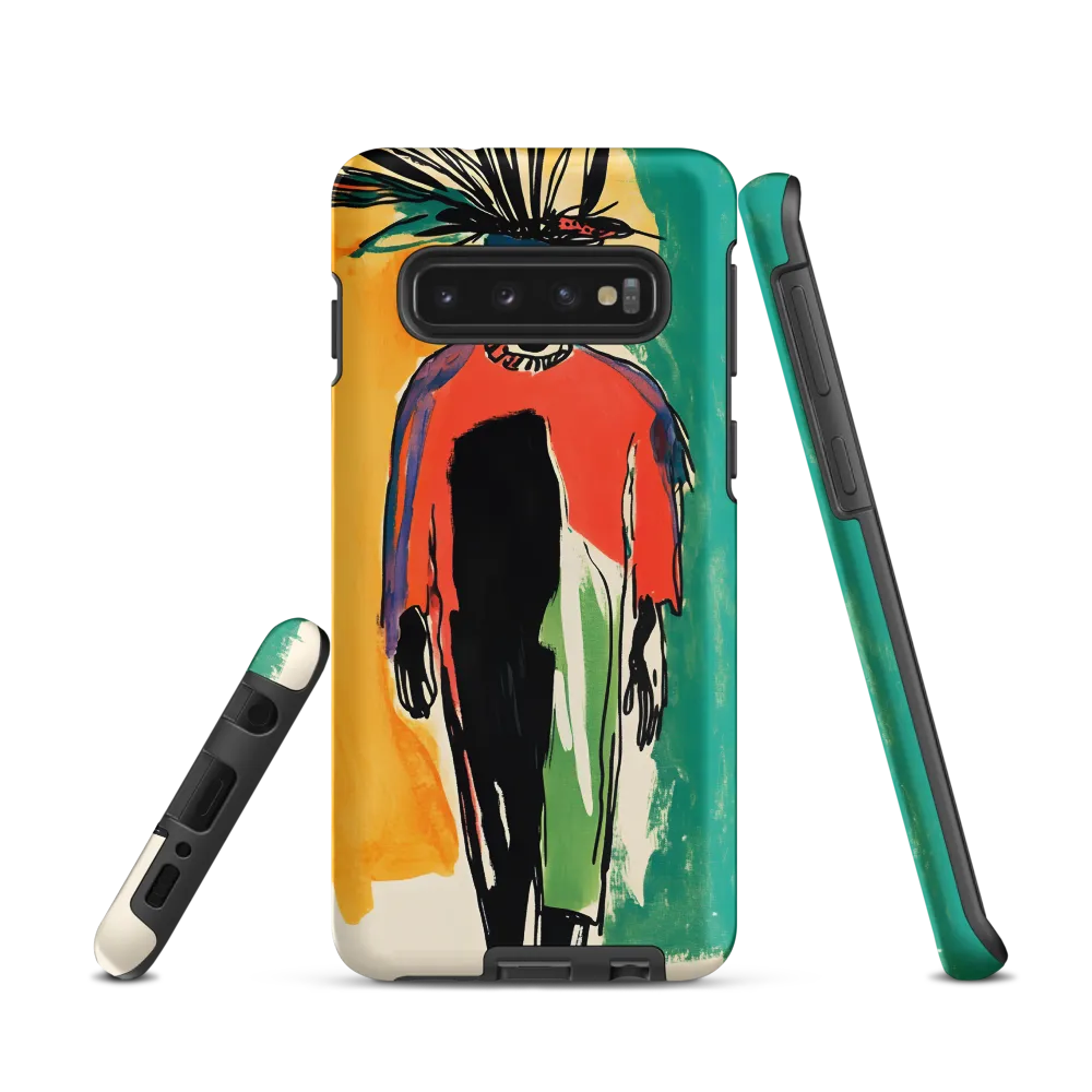 The Essence of Fashion: A Bold Statement