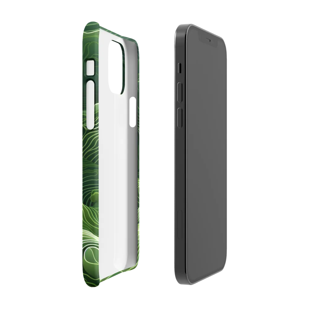 Whispers of Green Hills
