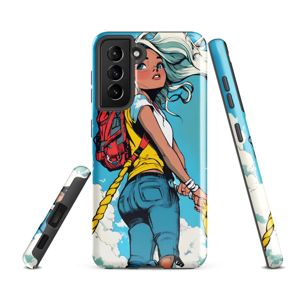 Boundless Adventures