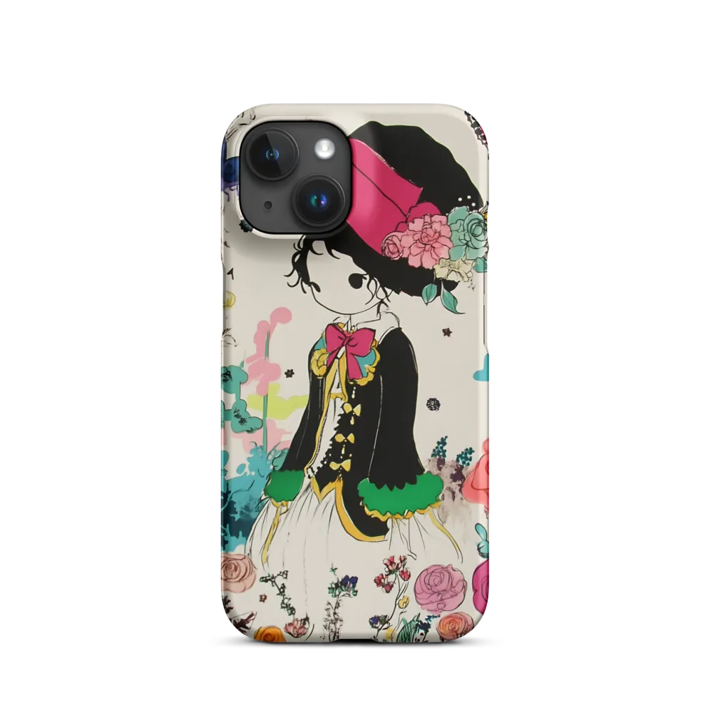 Whimsical Garden Reverie