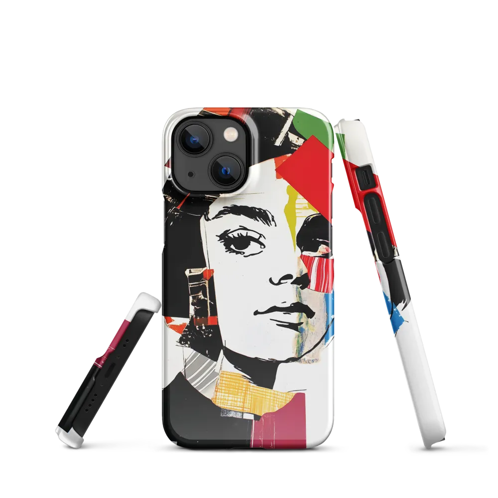 Fragmented Visage