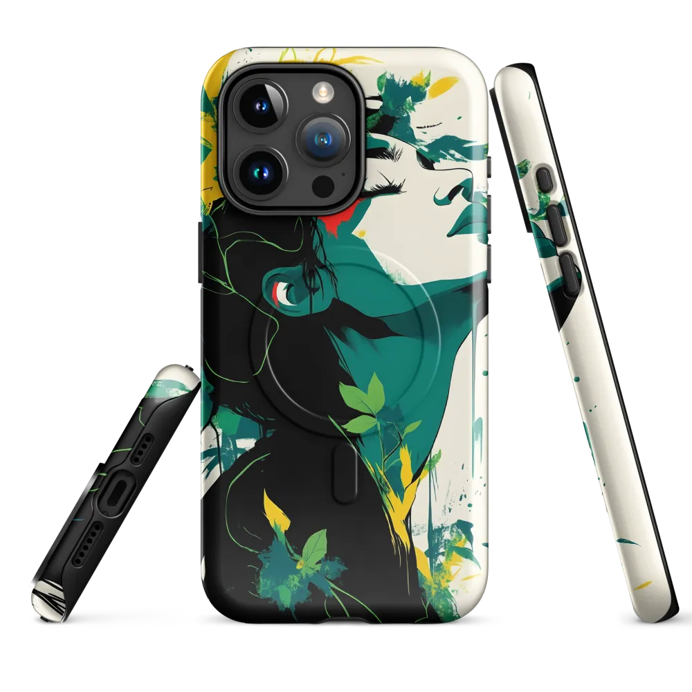Embrace of Nature