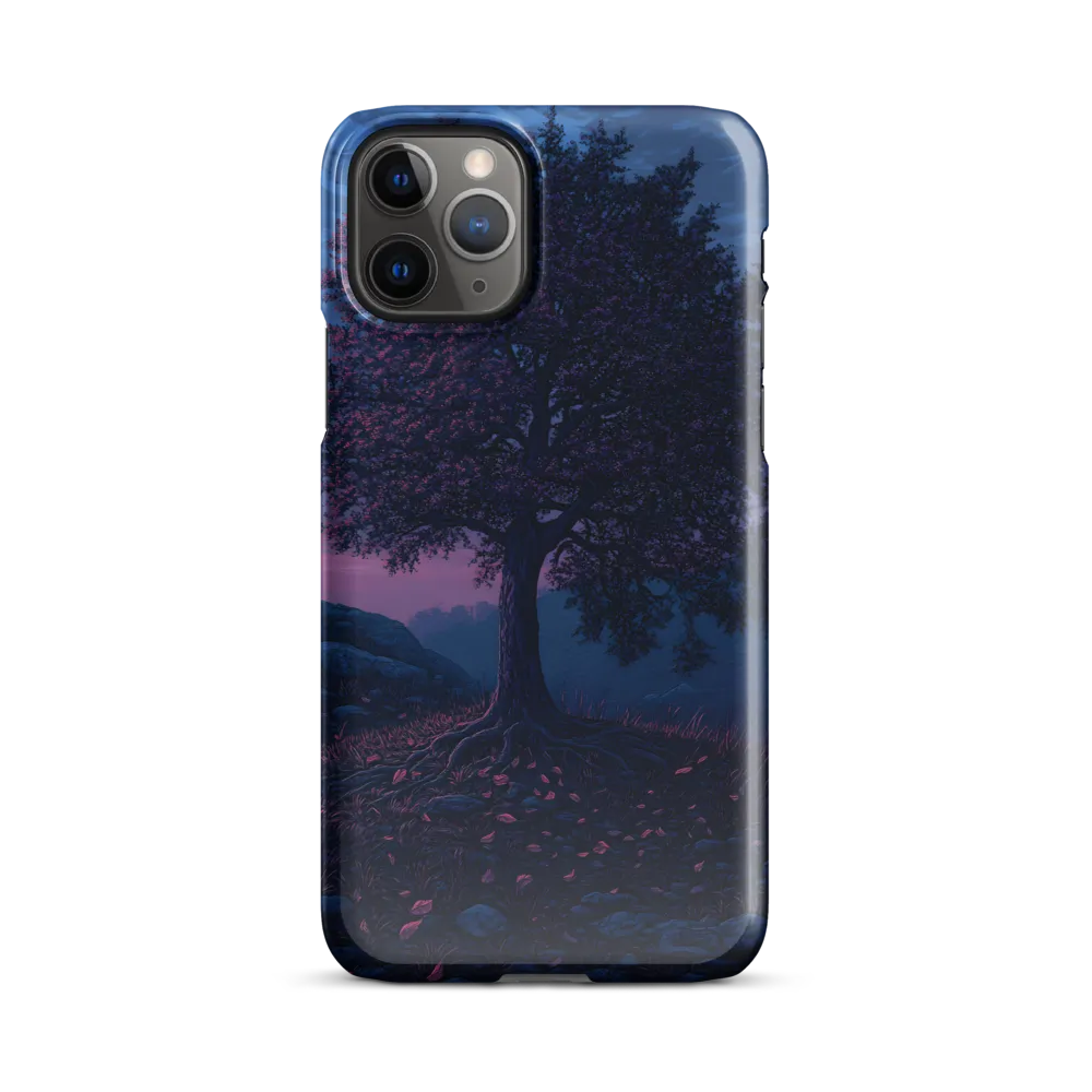 Twilight Whispers