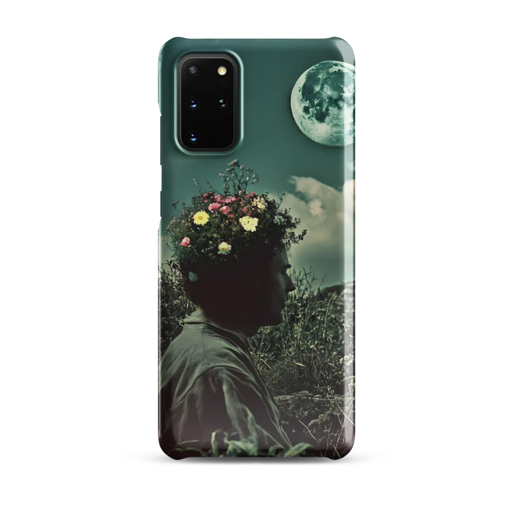 Moonlit Blossom