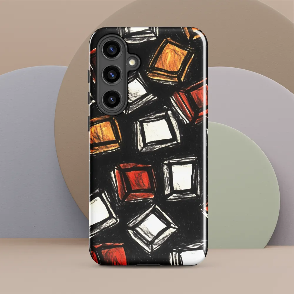 Reflections in Geometric Form