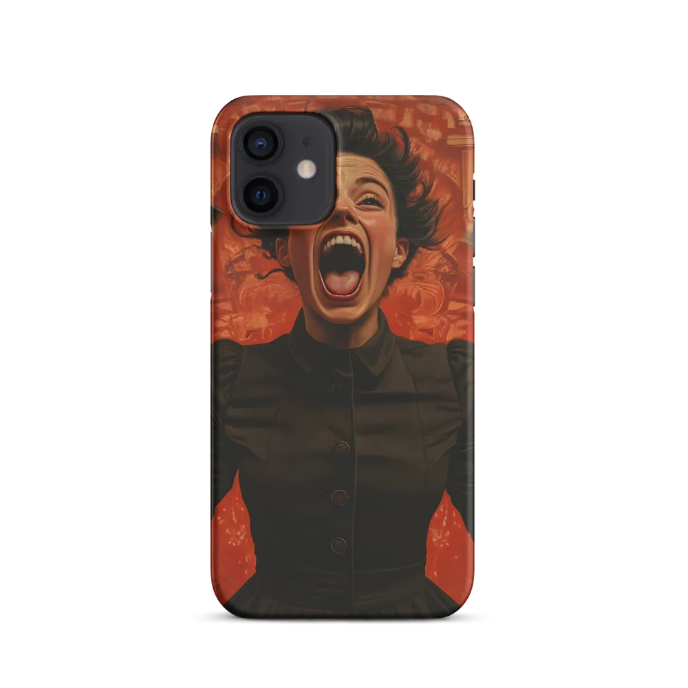 The Fury of Expression