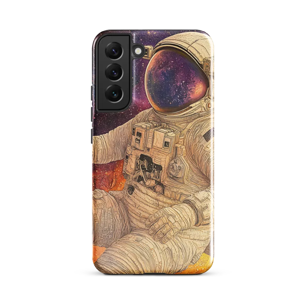 Journey Beyond Stars