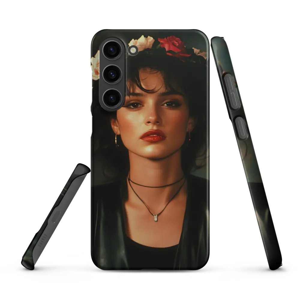 Floral Elegance