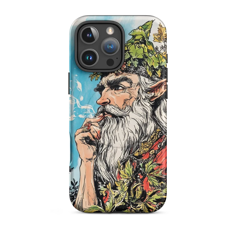 Wisdom of the Nature Spirit