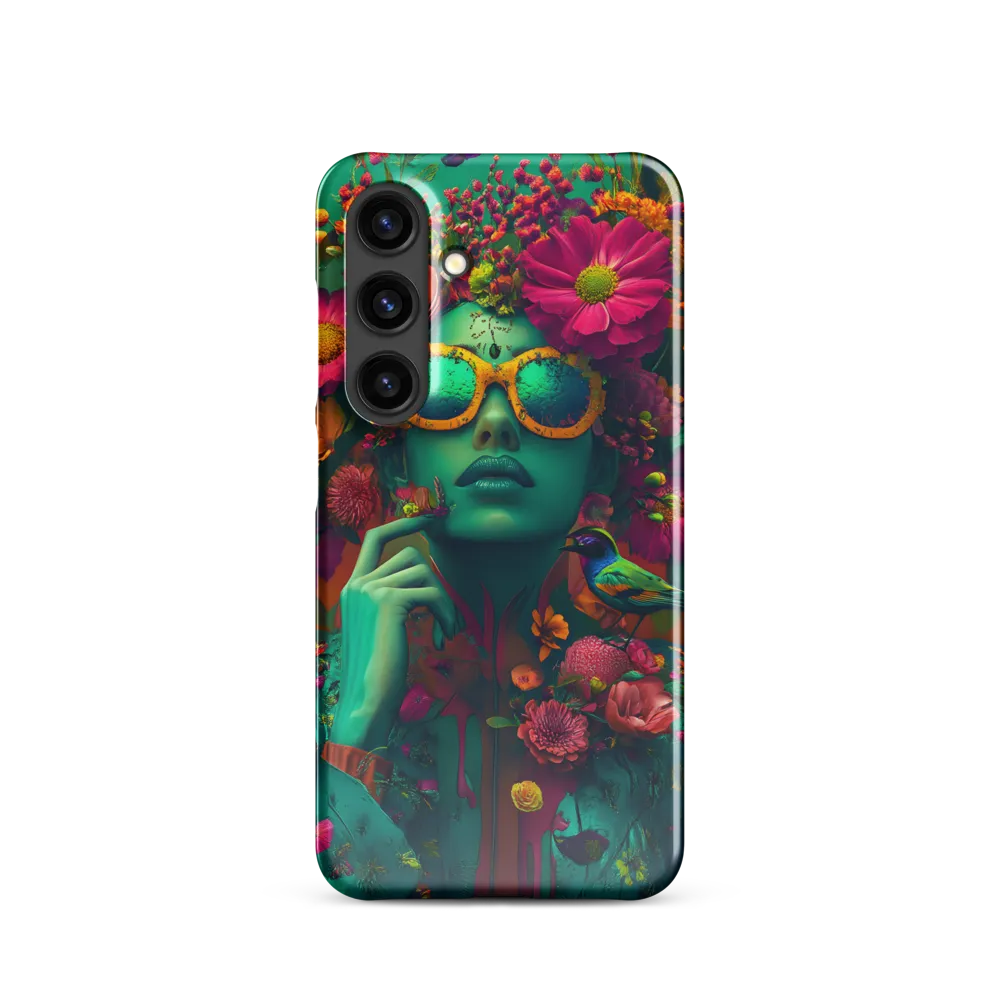 The Floral Dream