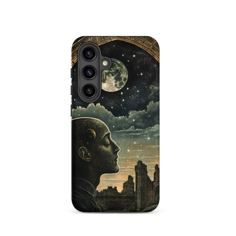 Whispers of the Moon