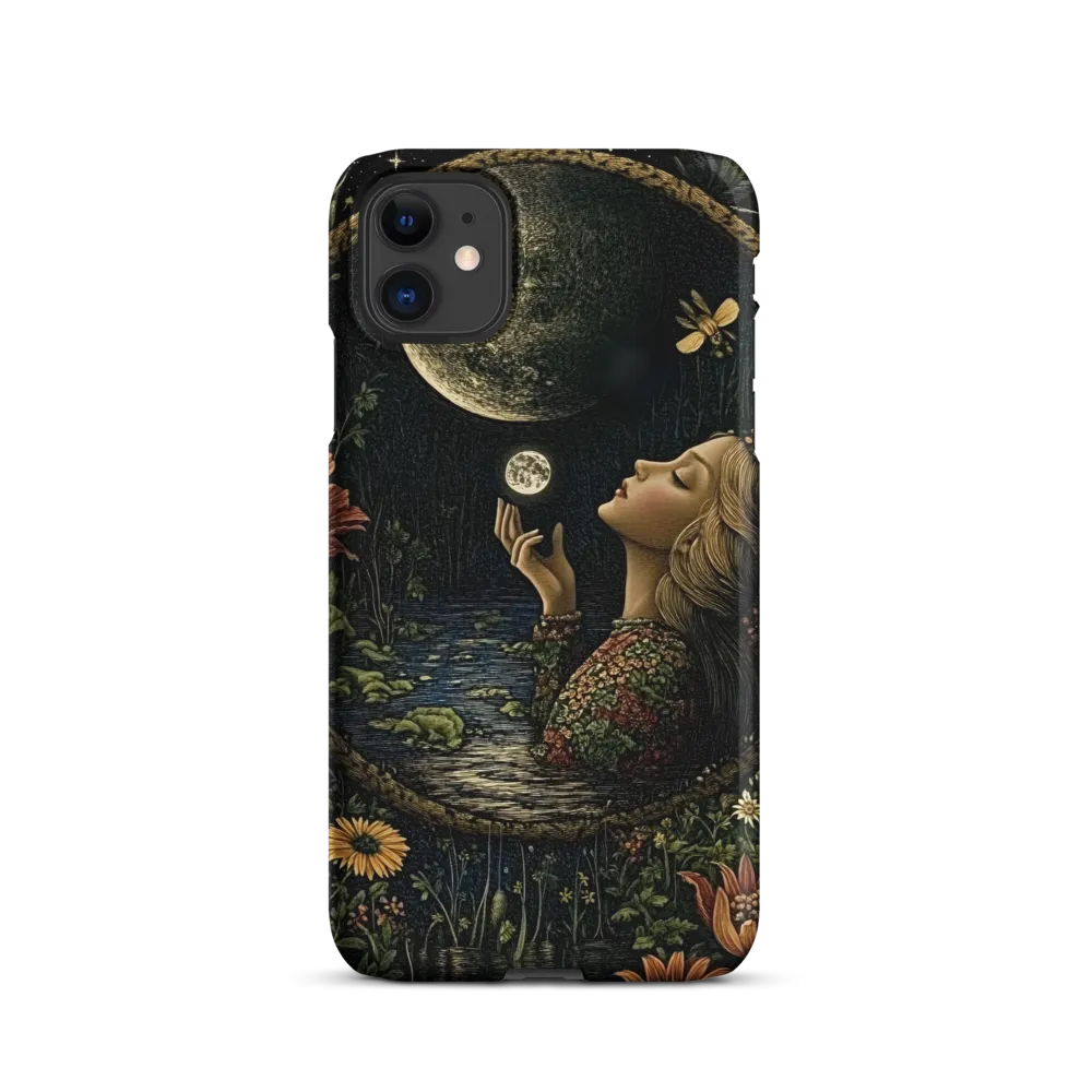 Moonlit Reverie