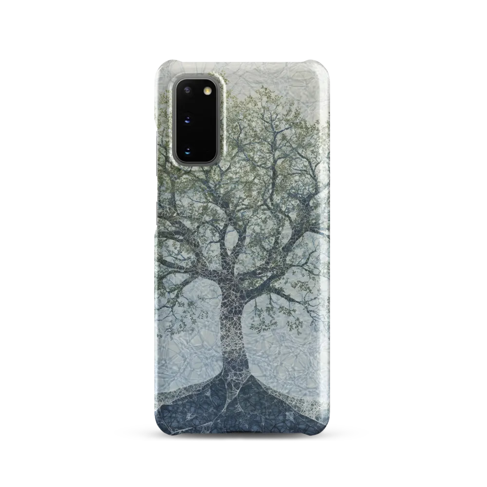 Ethereal Tree of Life