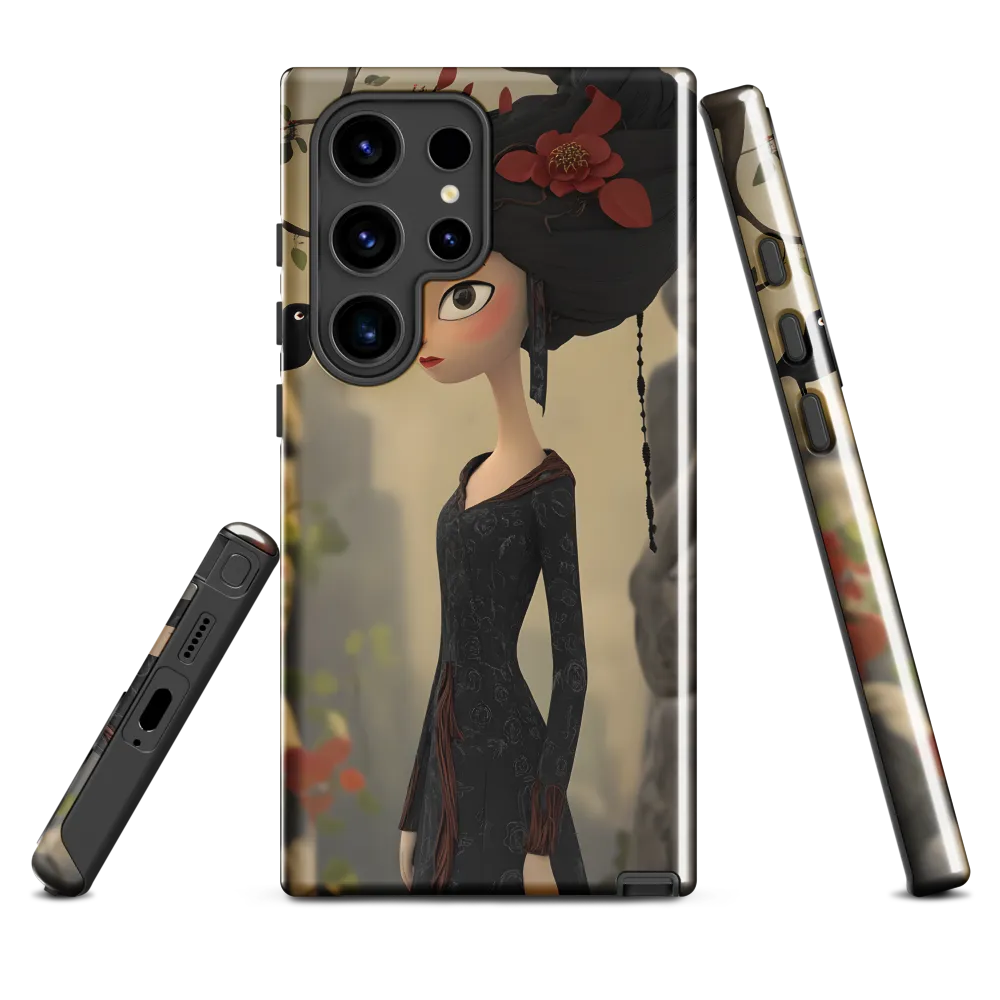 Whispers of Elegance