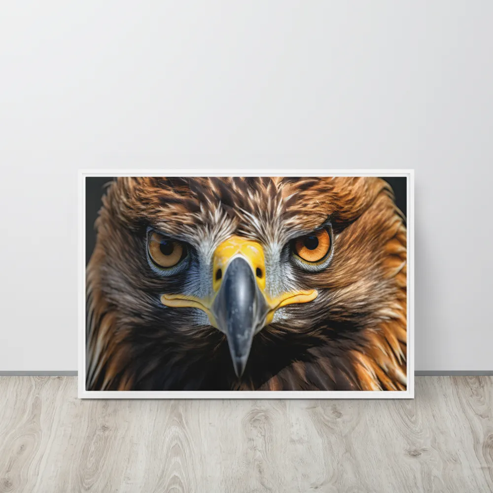 The Intensity of the Eagle