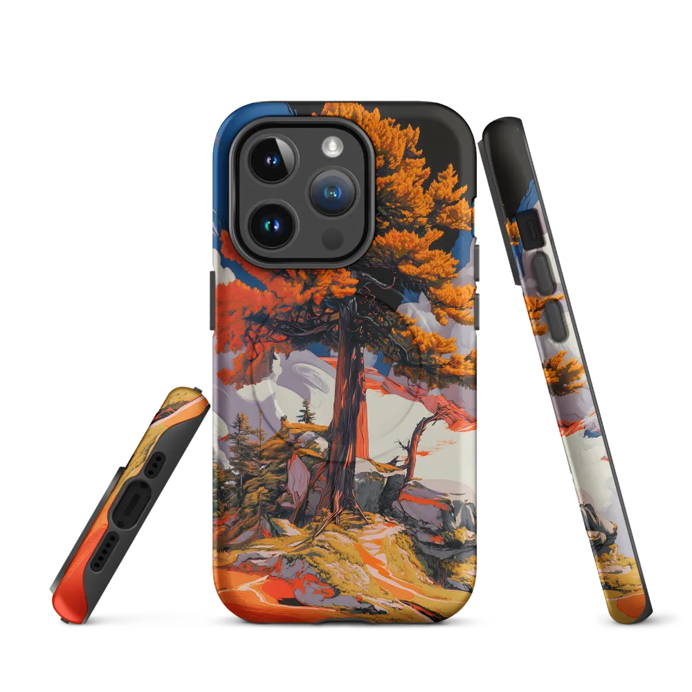 Embers of Autumn