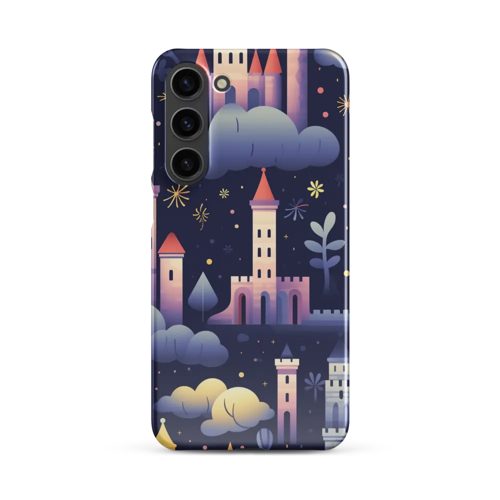 Dreamscape of Castles