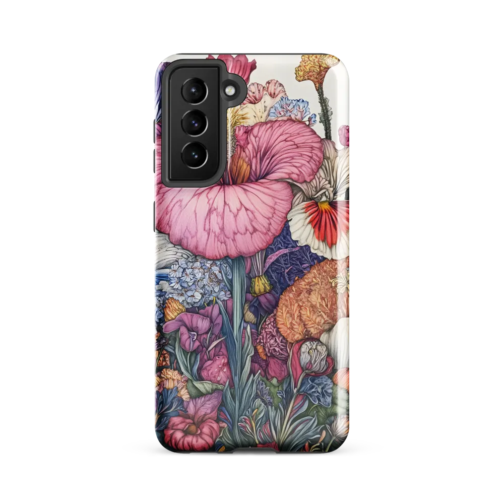 Blooming Opulence