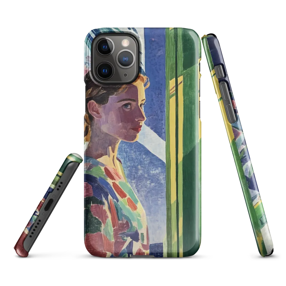 Reflections in Color