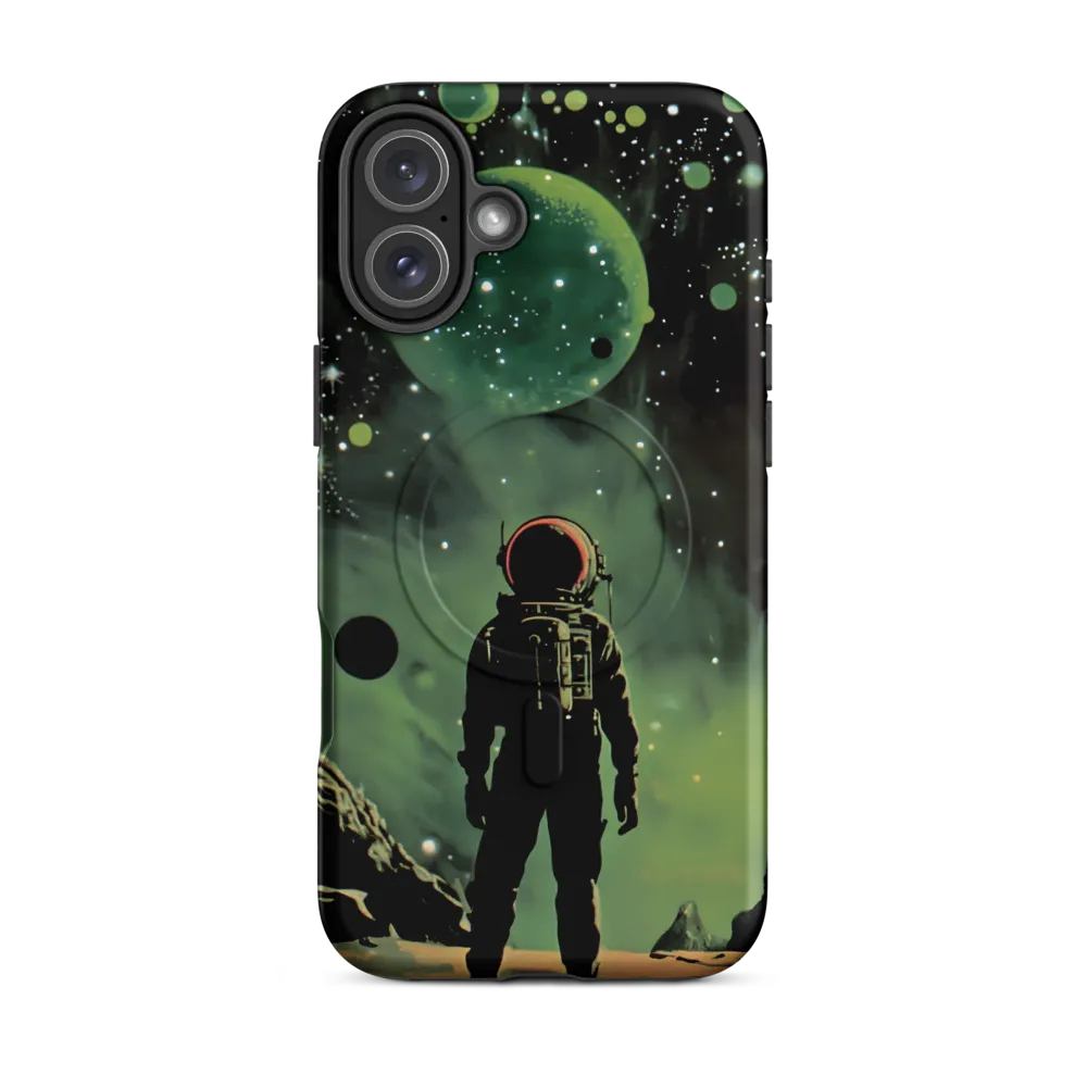 Gazing into the Cosmos