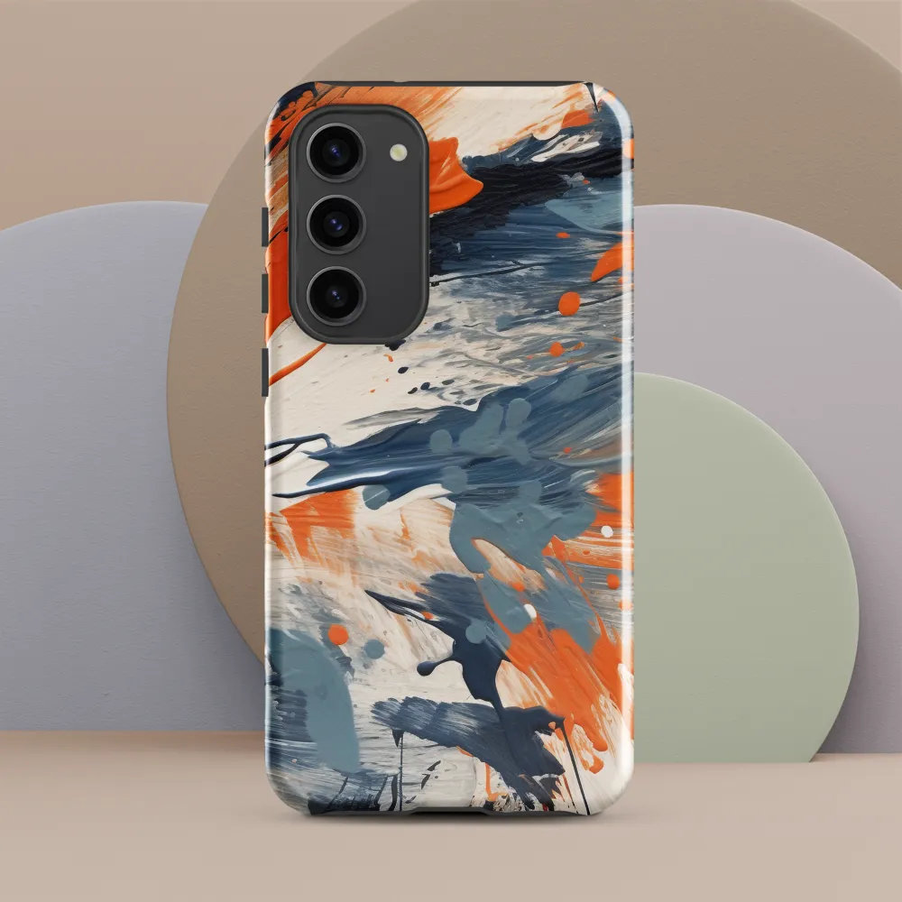 Energized Abstraction