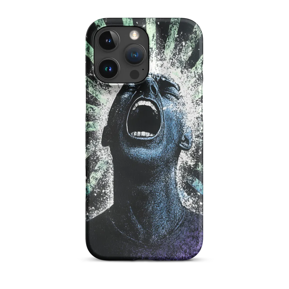 Eruption of Emotion