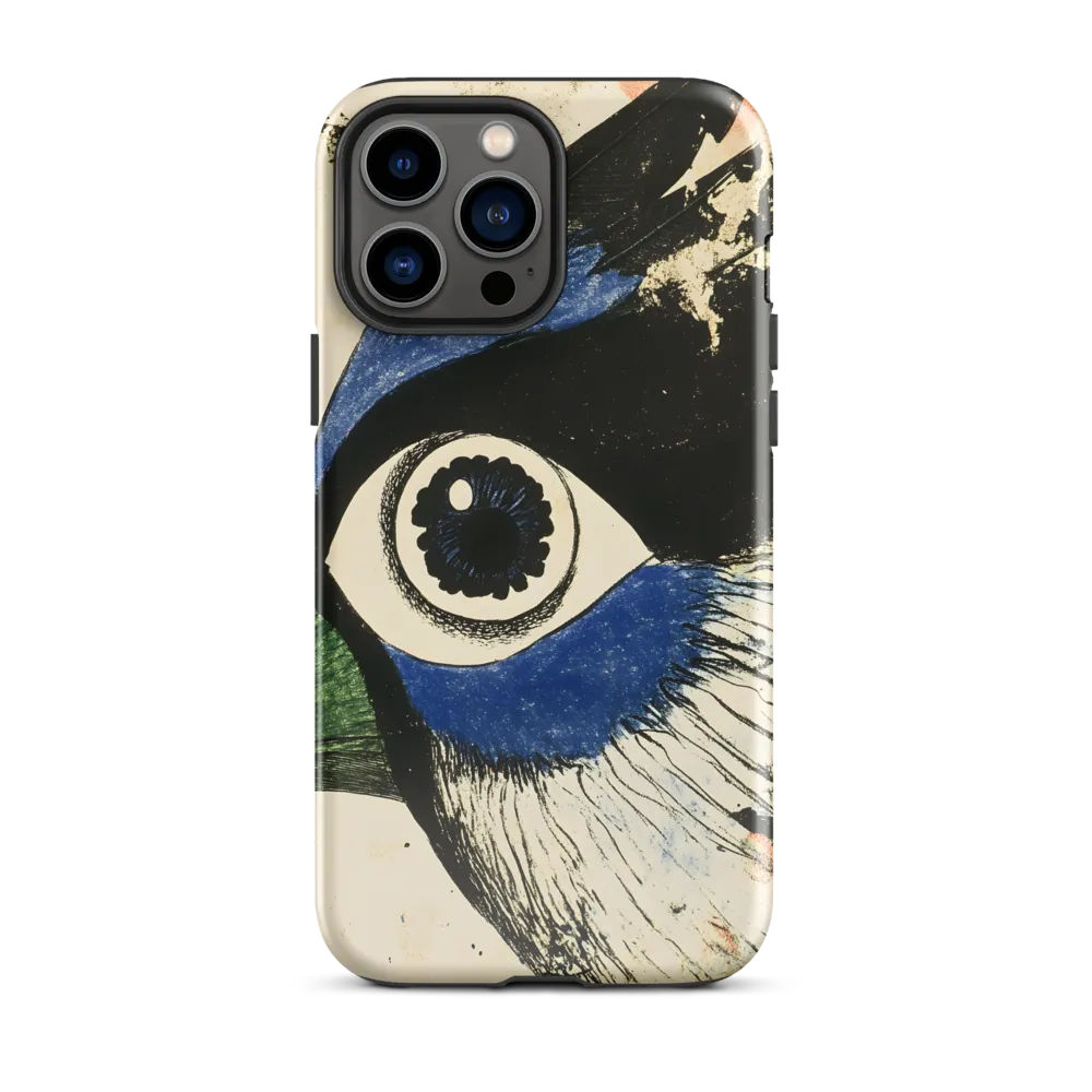The Eye of Perception