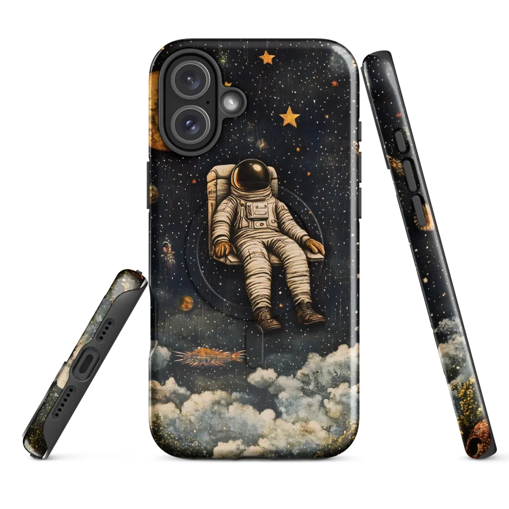 Dreaming Among the Stars