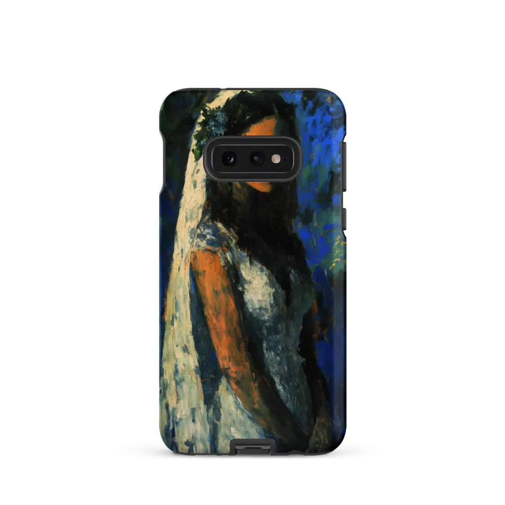 Veil of Mystery