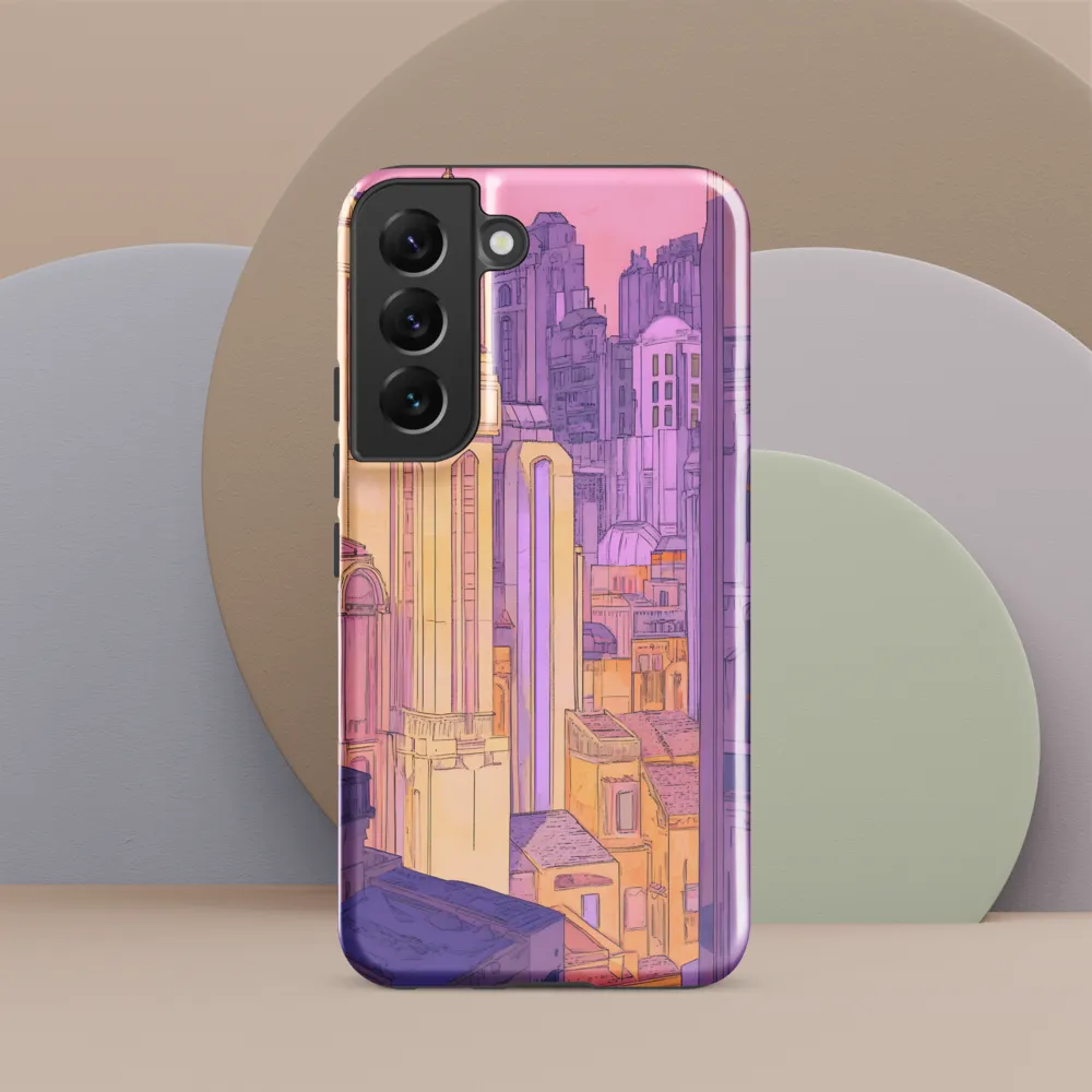 Dreamscape Towers