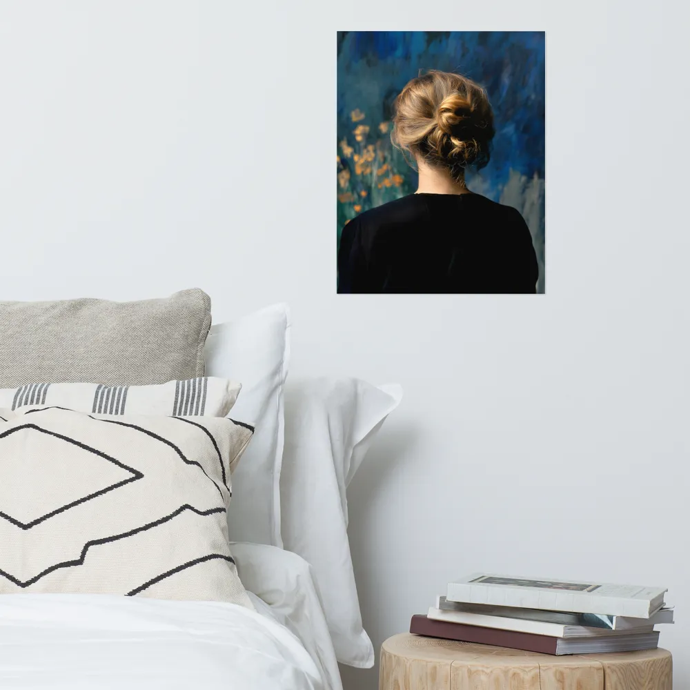 Whispers of Tranquility | Poster | 16″×20″