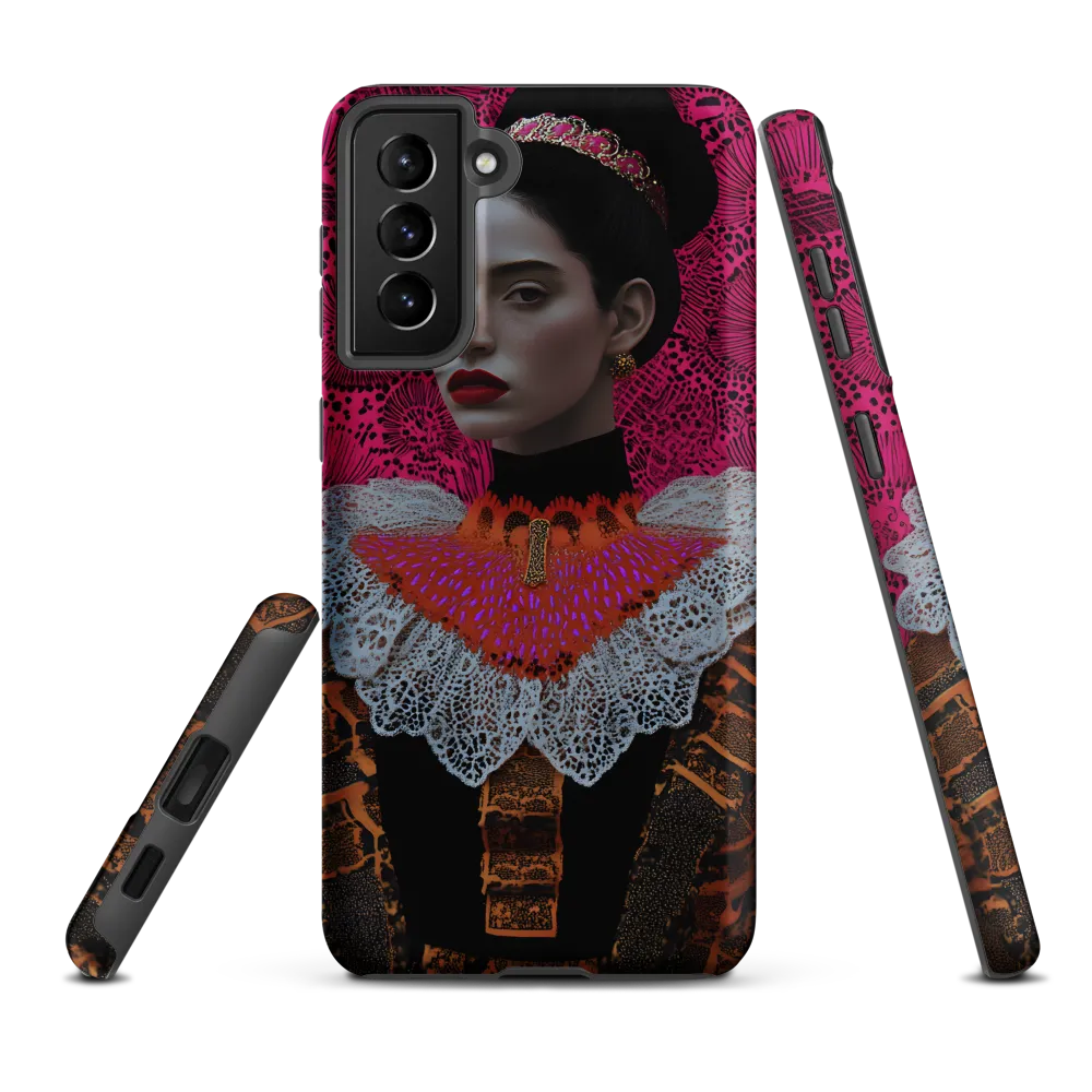 Crowned Regality