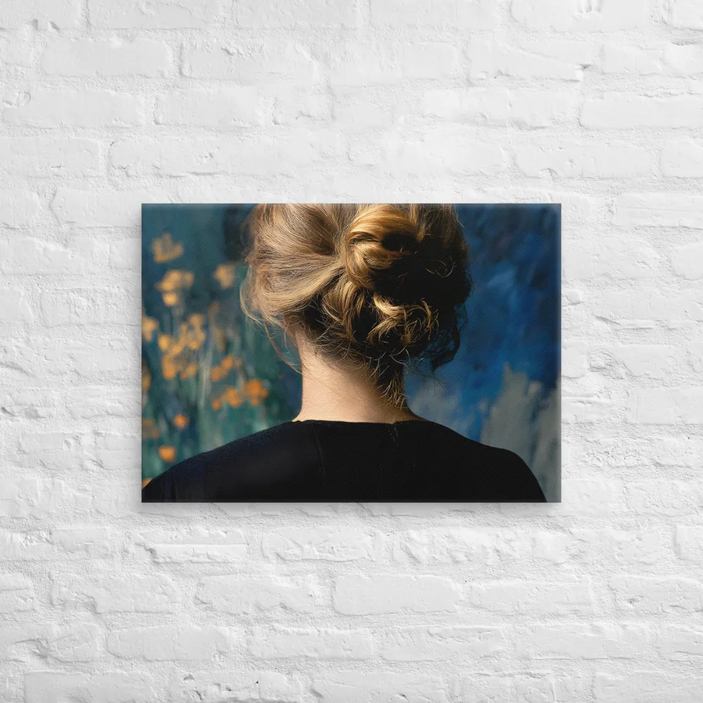 Whispers of Tranquility | Canvas | 20″×28″